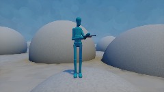 Pixel gun 3d remake demo