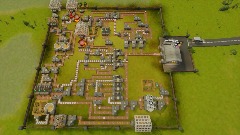 A screenshot taken in Dreams. 25 of 29.