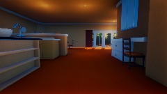 Remix of The Living Room