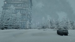 A screenshot taken in Dreams. 8 of 9.