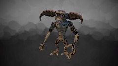 A screenshot taken in Dreams. 4 of 14.