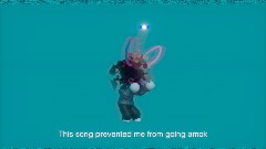 A screenshot taken in Dreams. 4 of 23.