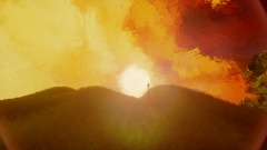 A screenshot taken in Dreams. 8 of 10.