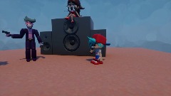 My Creation - 3/6/2021