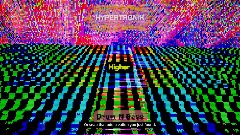 Hypertronik and Alan - Hyper-Maniac Mix (DnB Meets Extratone)