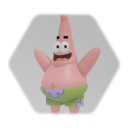 Patrick Star