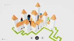 A screenshot taken in Dreams. 27 of 30.