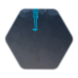 Blank Puppet (Deluxe)