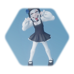 Jeff the killer (AI)