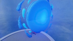 A Splash From The Past