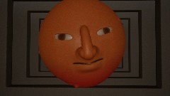 A screenshot taken in Dreams. 1 of 25.