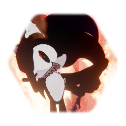 <uisignalgenerator> º"Sonic"The Hedgehog (IMS/Stylized)