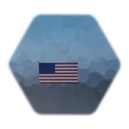 United States of America Flag
