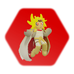 In-Dice Warrior Mikester REDUX