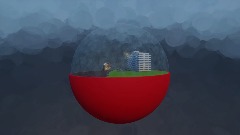 Minicapsule Worlds - its a hulk game ok?