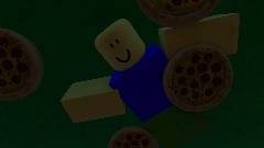 Pizza delivery sim - PRE ALPHA