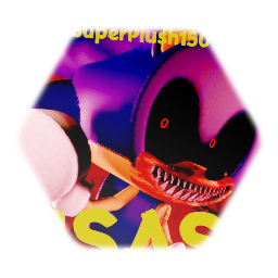 VS EXE 4.0 PART 2 - DISASTER