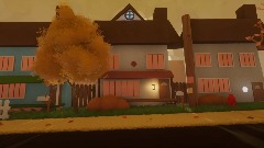 Night In The Woods (Maple Street)