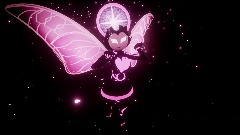 A screenshot taken in Dreams. 1 of 3.