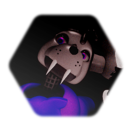 Willy V2 + Ghost Willy