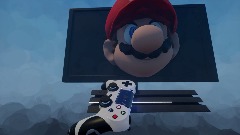 Mario galaxy reloaded PS4