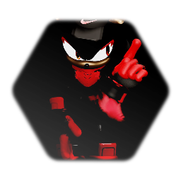 Shadowfan The Animatronic