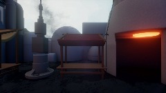 Infiltrate the Hideout