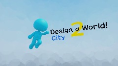 Design a City!