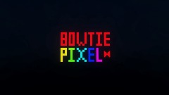 The Adventures of Bowtie Pixel