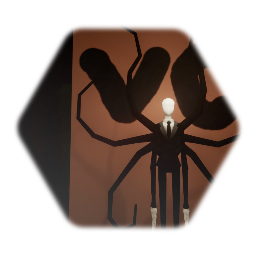 Slender - the nightmare