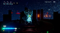 A screenshot taken in Dreams. 18 of 27.