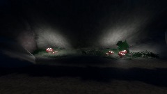 A screenshot taken in Dreams. 18 of 22.