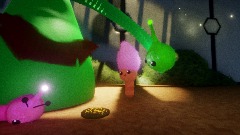 Homeless (found impla pitch pilot 1998)