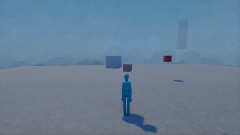 Return to last checkpoint after leaving level logic demo