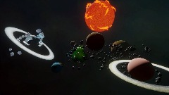 A screenshot taken in Dreams. 4 of 11.