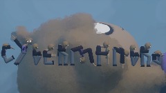 A screenshot taken in Dreams. 3 of 7.