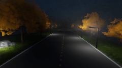 Scary Skeleton level 0