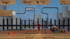 A screenshot taken in Dreams. 2 of 5.