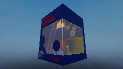 A screenshot taken in Dreams. 5 of 18.