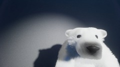 A screenshot taken in Dreams. 4 of 5.