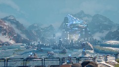 A screenshot taken in Dreams. 1 of 1.