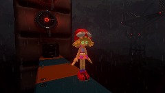 Remix of Remix of Mega Boy - Voltage Man Stage