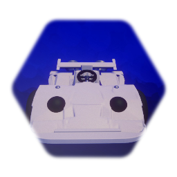 New Daniele Kart Template