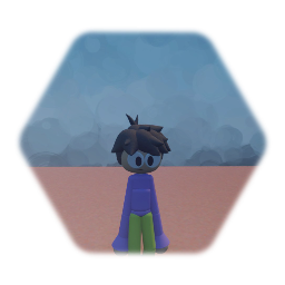 Greenio and Snackio test