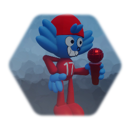 Sam gillman chromatic