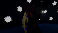 A screenshot taken in Dreams. 7 of 8.