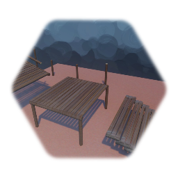 Boardwalks