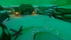 Call of the Battlefront map 5