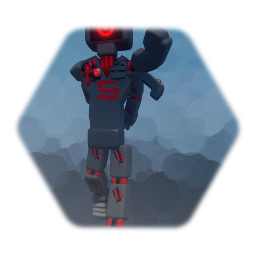 Marioneta de Varkron