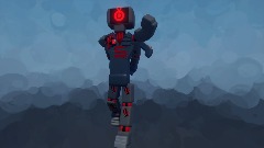 A screenshot taken in Dreams. 1 of 1.